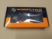 Klamki dźwignie womet-tech ducati