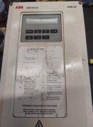 Falownik ABB ACS 501