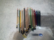 Ołówki plus temperówka