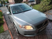 Volvo S80 3.2 benzyna/ gaz Momentum automat srebrny metalik 