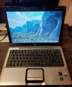 Laptop HP Pavilion DV-2000 (dv-2166en) 14,1"