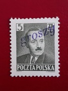 Fi 519 ** "groszy" 1950r.