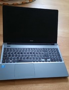 Laptop Acer Aspire e5-571 Intel i3 Windows 10 4gb ram 500gb hd