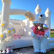 Bukiet balonów na IMPREZĘ, 18 urodziny, niespodzianka 