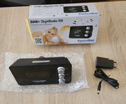 Radio Dab+ Technisat DigitRadio 50