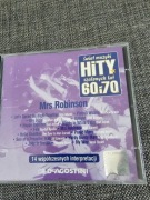 Hity szalonych lat 60 i 70  Mrs Robinson