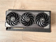 ASUS GeForce RTX 5070 Ti TUF Gaming OC - stan idealny, gwarancja 2 lata!