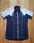 koszulka kolarska, na rower damska Shamp L