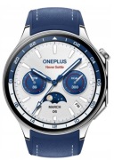 Tytuł: Smartwatch OnePlus Watch 2 Nordic Blue nowy zapakowany 