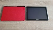 Tablet Samsung Galaxy Tab 2 10,1" P5100 NOWY SYSTEM, ETUI, 3G GSM SIM