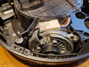 Turbina iRobot Roomba S9