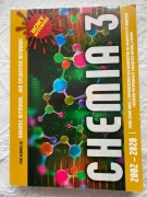 Chemia 3 zbiór zadań 2002-2020 nowy Witowski