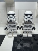 Lego star wars stormtrooper sw1327