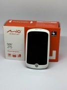 Nawigacja rowerowa Mio Cyclo 215
