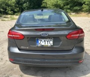 Ford Focus MK3 2016 2.0 Benzyna niski przebieg 68tys.