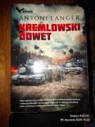 Kremlowski Odwet Antoni Langer