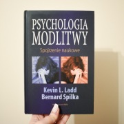 Psychologia modlitwy