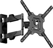 Uchwyt tv ścienny invision ev400 22-50 cali 27,2kg 