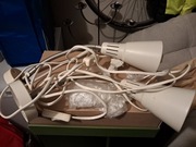 Lampki nocne używane 