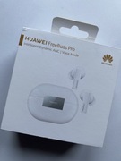 Słuchawki douszne huawei, Free buds pro