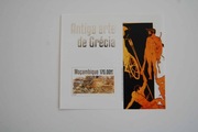 Mozambik Sw 7442** starożytna Grecja /ms/