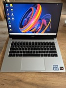 Laptop Huawei Matebook D14