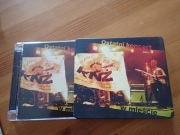 KNŻ Ostatni Koncert... KULT SP Records