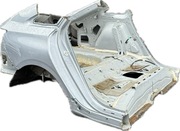 Cwiartka prawa tyl poszycie błotnik proceed 2020