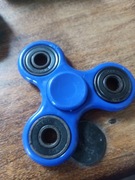 Spinner granatowy 