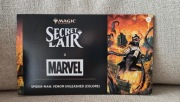 Secret Lair x Marvel’s Spider-Man: Venom Unleashed Colors non-foil