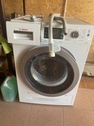 Pralko-Suszarka Bosch