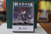 Bareja – Brunet wieczorową porą  - DVD – Rekonstrukcja cyfrowa – FOLIA