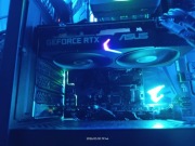 ASUS GeForce RTX 3060 DUAL OC V2 LHR 12GB GDDR6