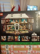 Lego HOME ALONE,LEGO IDEAS