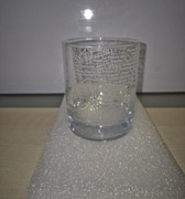 Szklanki Tumblery do Whiskey  2szt