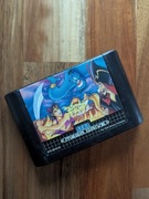 Sega Mega Drive Disney Aladdin
