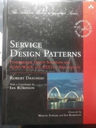 Service design patterns Robert Daigneau