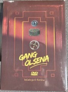 Gang Olsena kolekcja 6 DVD PL lektor