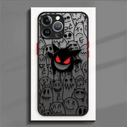 Premium etui case Pokemon GENGAR