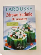 Zdrowa kuchnia dla smakoszy