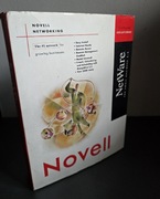 Novel NetWare BOX.  