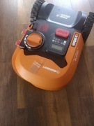 Robot koszący Worx Landroid M700 WR142E – NOWY, okazja! 