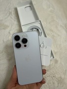 IPHONE 14PRO 256GB  SREBRNY 