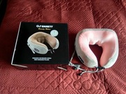 Poduszka do masażu karku