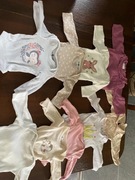 Body z długim rękawem