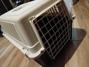 Klatka dla psa transporter
