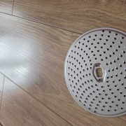Tarcza do robota MUM