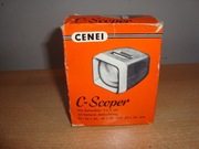 Przeglądarka do slajdów C-Scoper