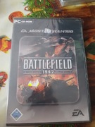 Battlefield 1942 PC Nowa!