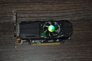 Gigabyte GeForce GTX 1050 Ti Low Profile OC 4GB GDDR5